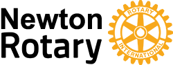 Newton Rotary Logo