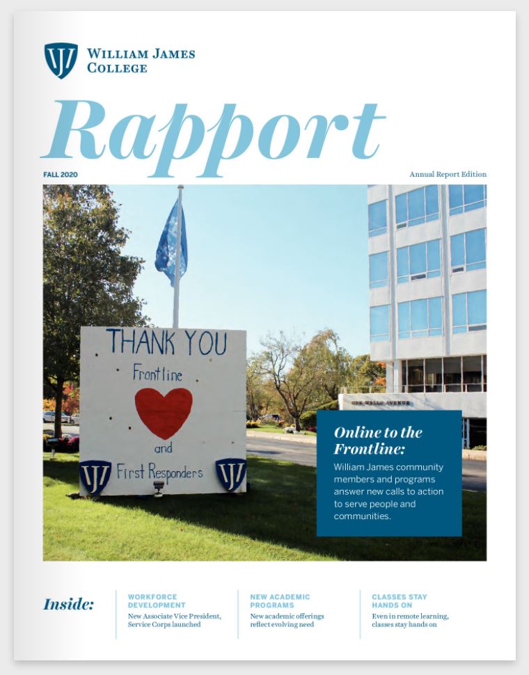 Rapport_Cover