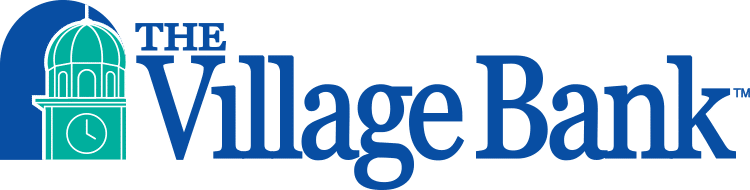 Village Bank Logo