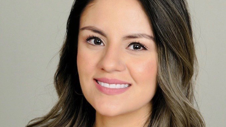  Alumni Spotlight: Dr. Yayci Patiño, Clinical Psychology, PsyD 2020