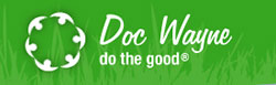 Doc Wayne Logo