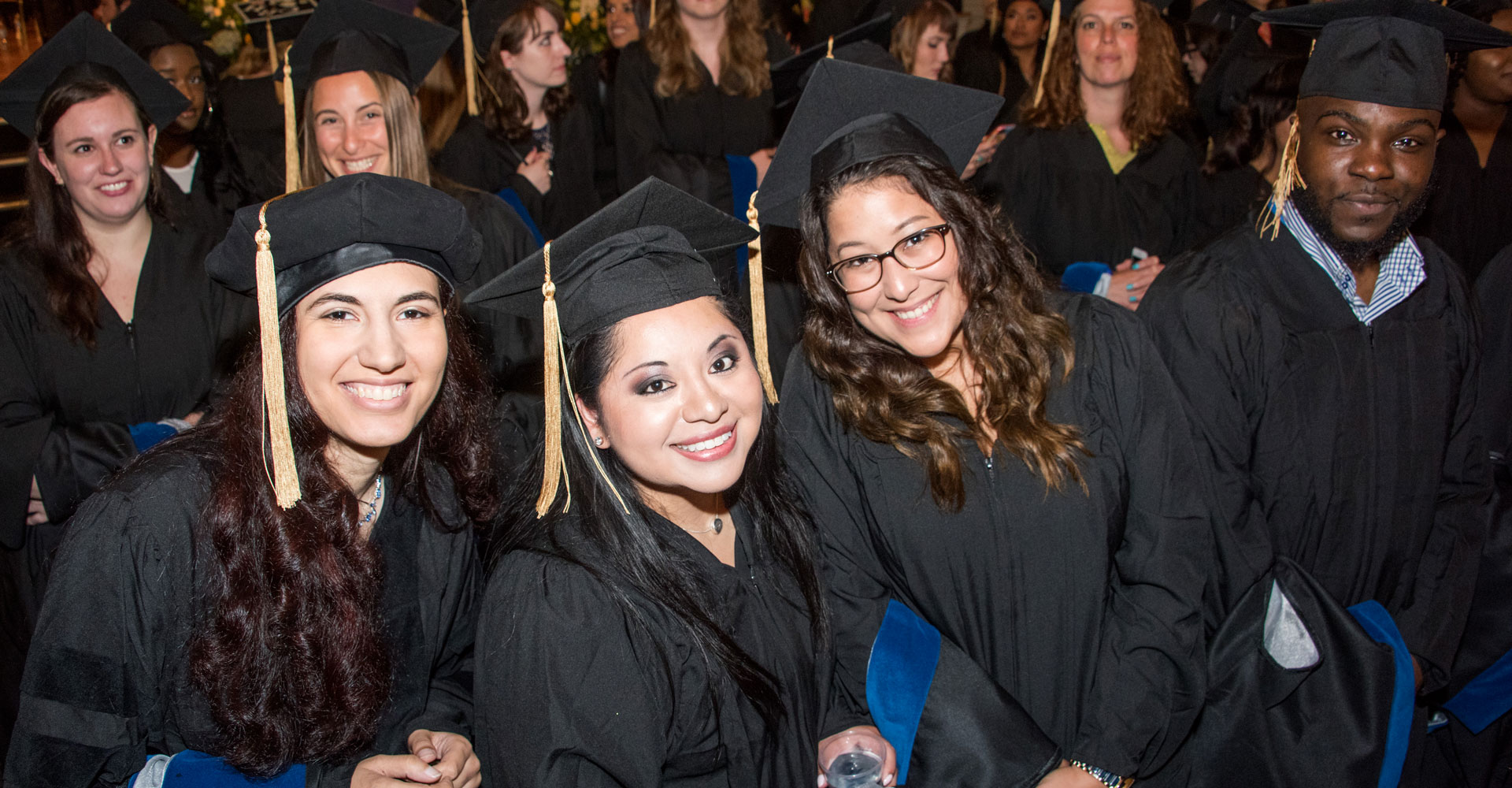 William James College to Bestow Three Honorary Degrees at Commencement