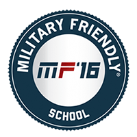 Military Friendly School 2016