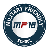 military friendly logo