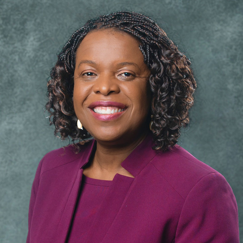 Profile photo of Gemima St. Louis