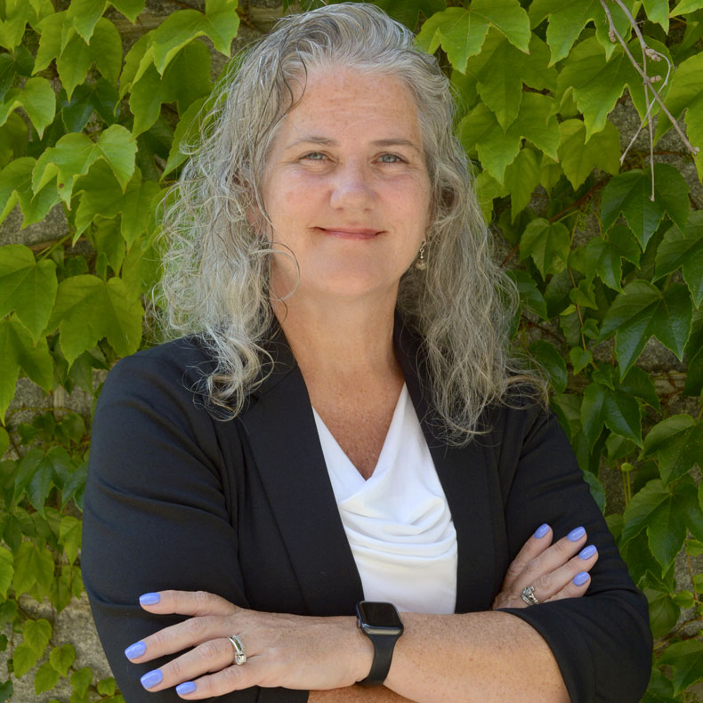 Jennifer Burns, PsyD