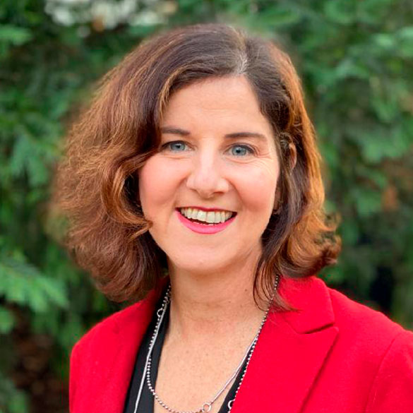Headshot of Jennifer Rutley