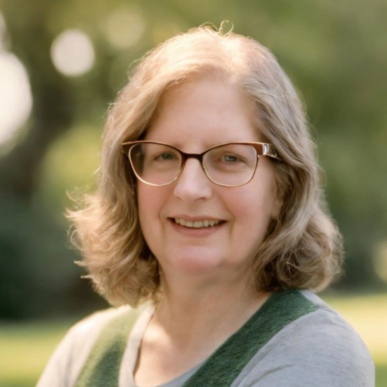 Profile Photo of Jill Kasten