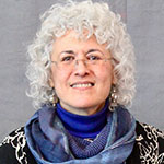 Jodi Kliman, PhD Jodi Kliman, PhD