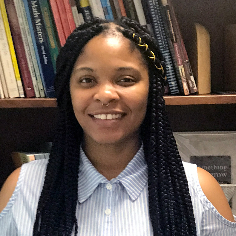 Photo of Latikia Simpson