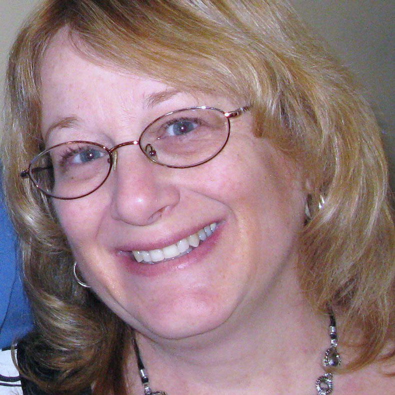 Maria Vita Calkins, MA, EdD