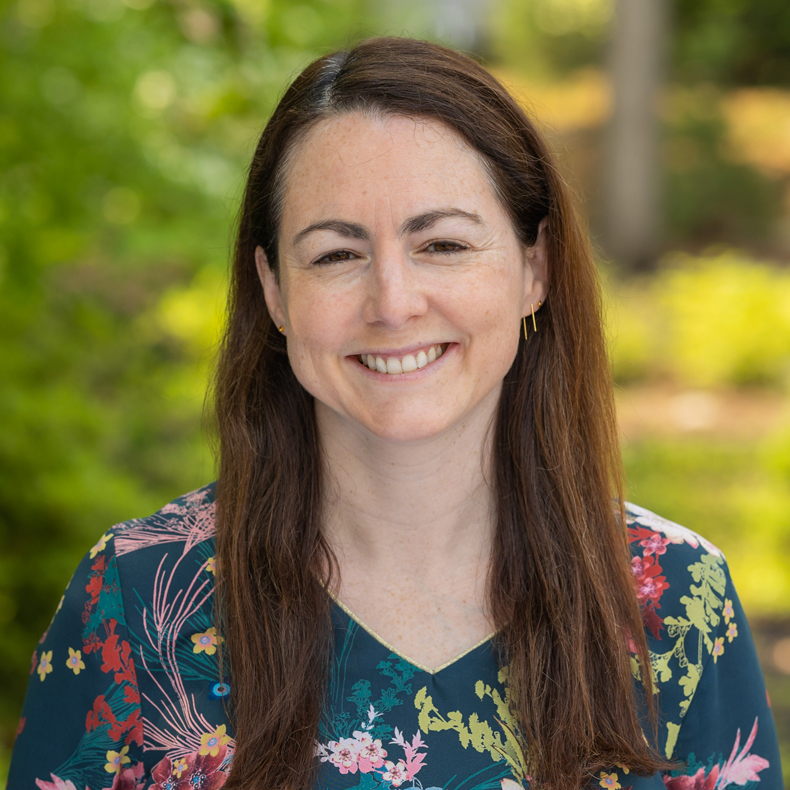 Profile photo of Marie Forgeard