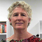 Mary Ann Mullin