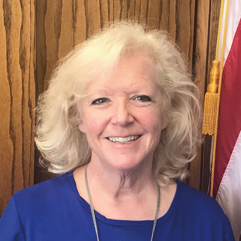 Photo of Maryellen Brunelle
