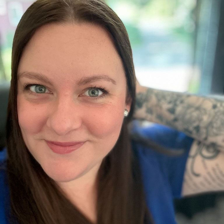 Miranda Lane, PsyD
