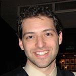 Bio Photo of Jason Osher