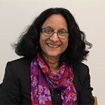 Shyamala Venkataraman, PhD