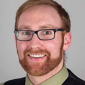 Tyler Allen Zink, PhD, ABPP-CN