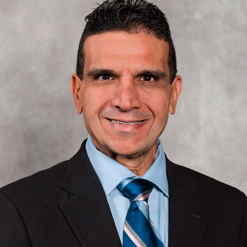 Yousef Alajarma