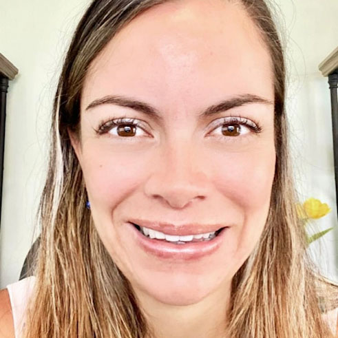 Headshot of Yudy Muneton-Castano