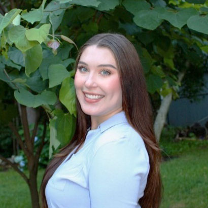 Student Ambassador: Brigid Gunville William James College Student Ambassador: Brigid Gunville William James College