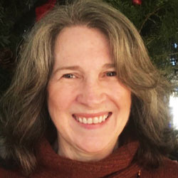 Cecilia Brennan