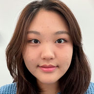 Portrait Photo of Karina Hwang