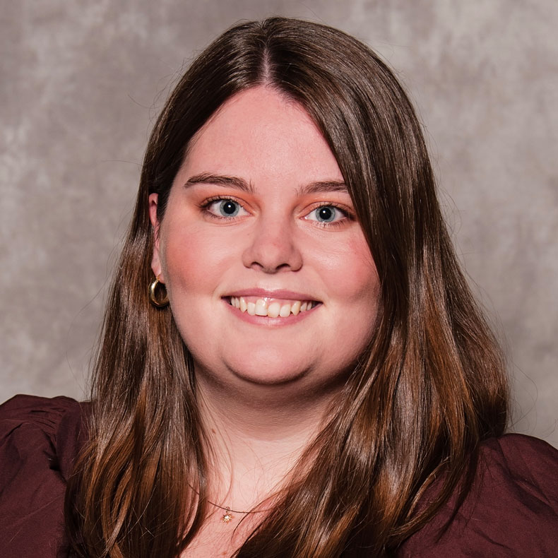 Profile photo of Lauren Griffin