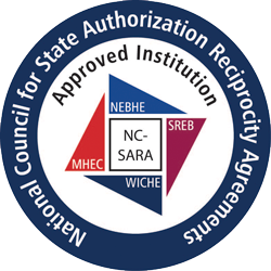 NC Sara Logo