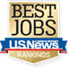 US News Best Jobs Logo