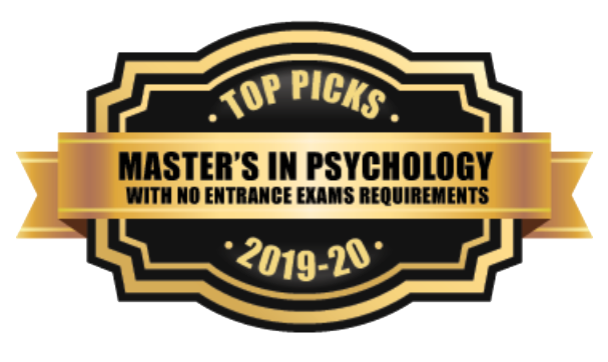 Top Picks: Master's in Psychology