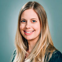 Nicole Bruon, MEd