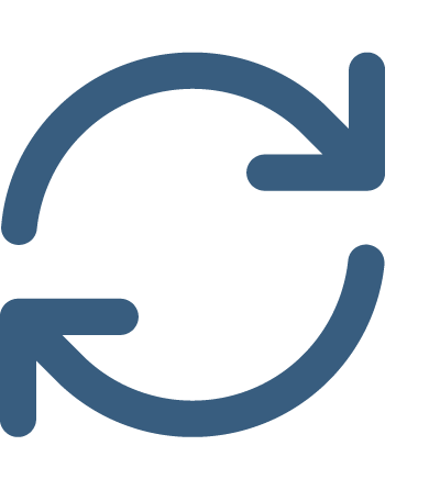 icon of circular arrows