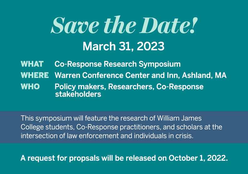 Graphic for Symposium Save the Date