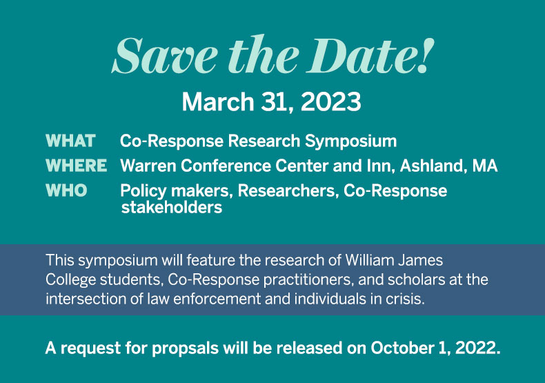 Save the Date Graphic for Symposium Save the Date