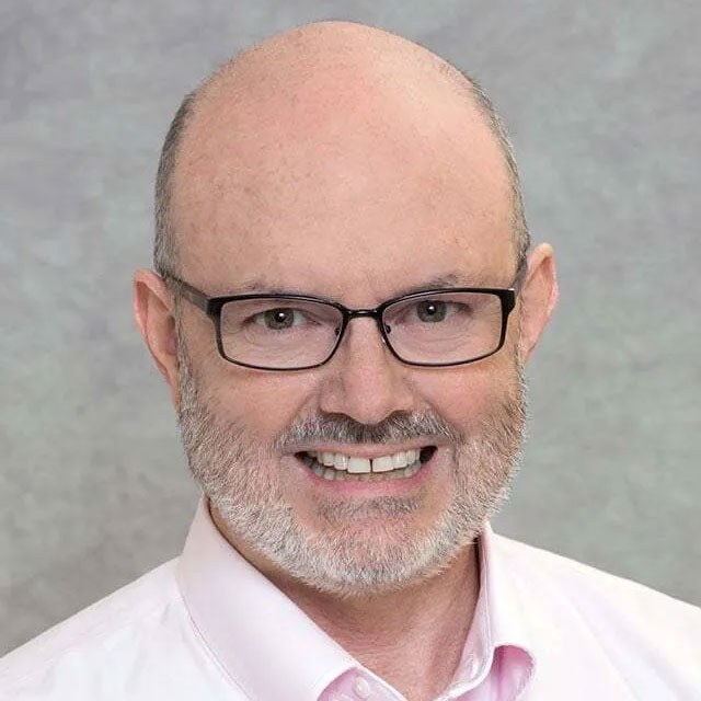 Profile Photo of John Minahan