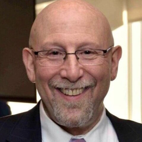 Profile Photo of Richard Greenberg