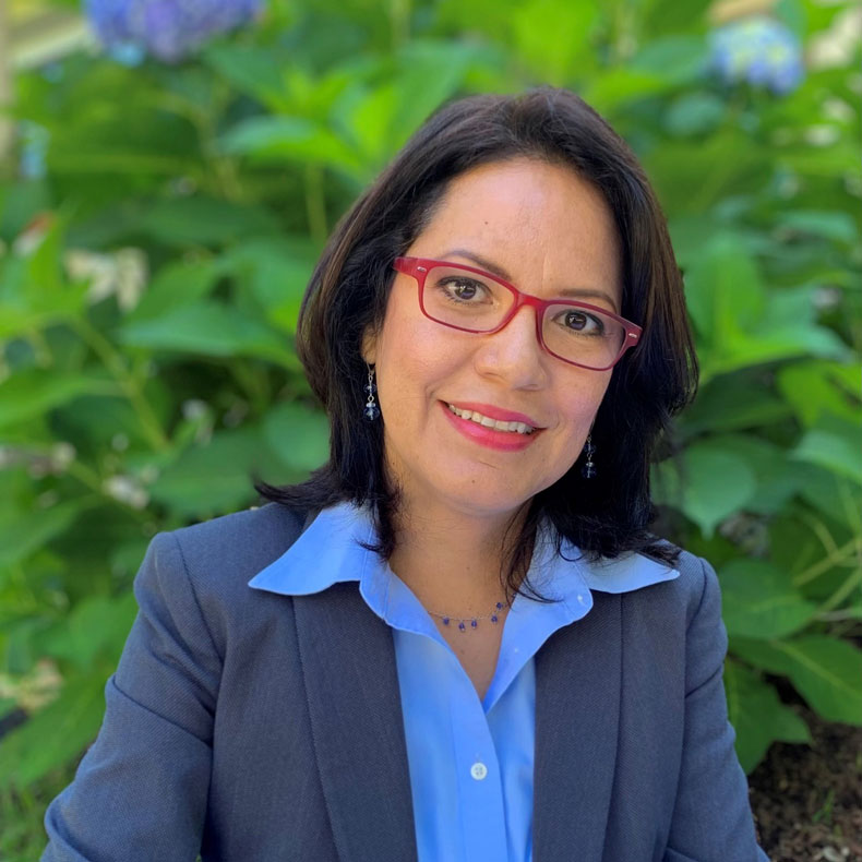 Teresa Rocha-Ruiz