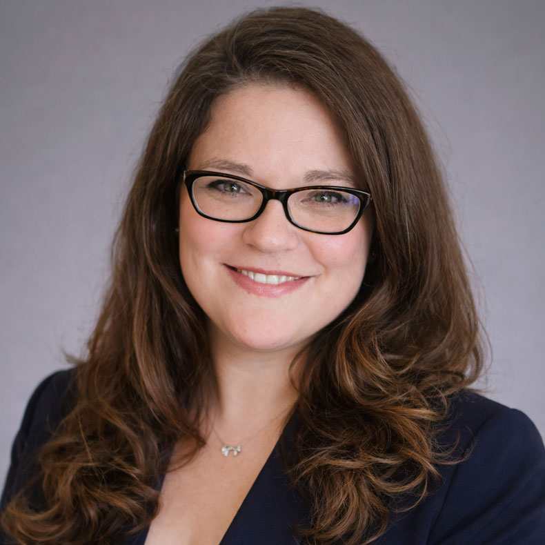 Profile photo of Jenny D'Olympia