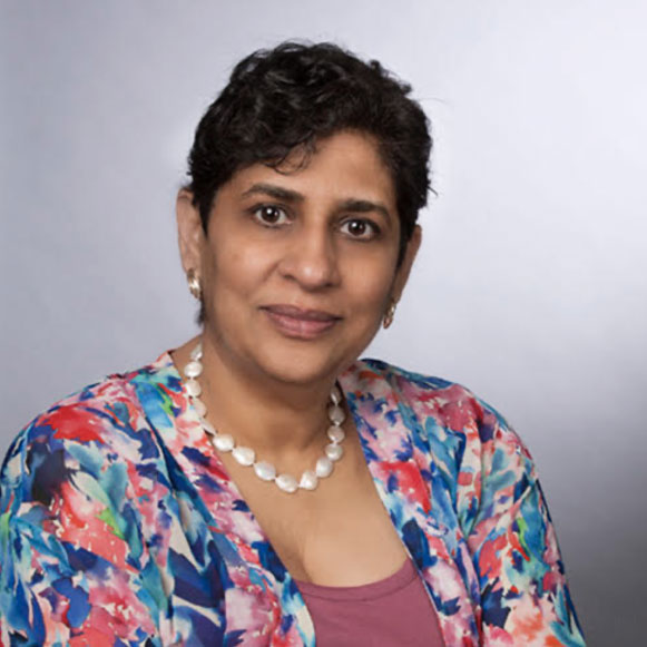 Profile photo of Dr. Sonia Suri