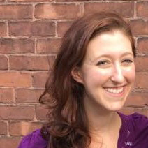Photo of Alexandra Alden
