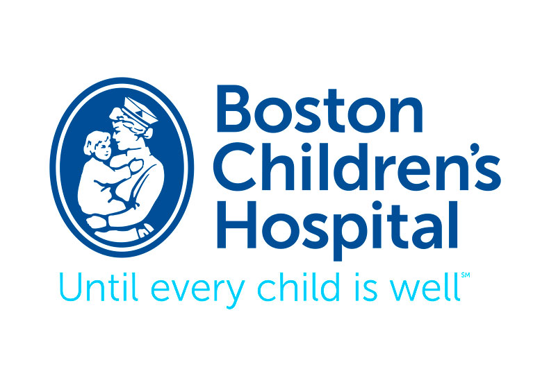 Boston Children's Hospital Logo