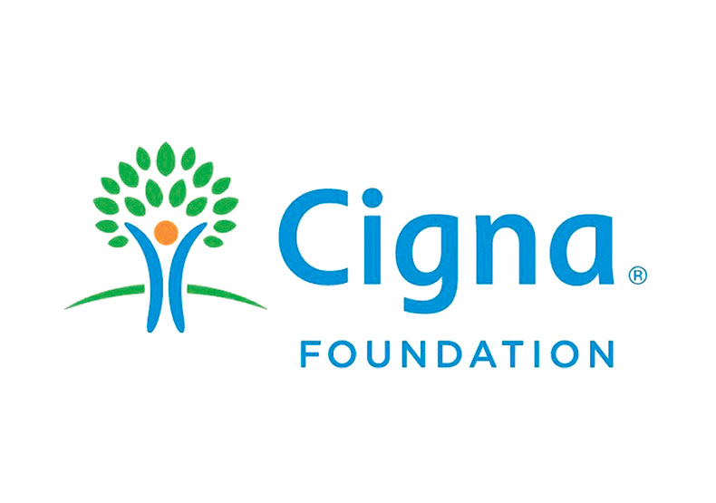 Cigna Foundation Logo