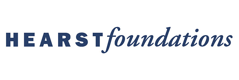 Hearst Foundations Logo