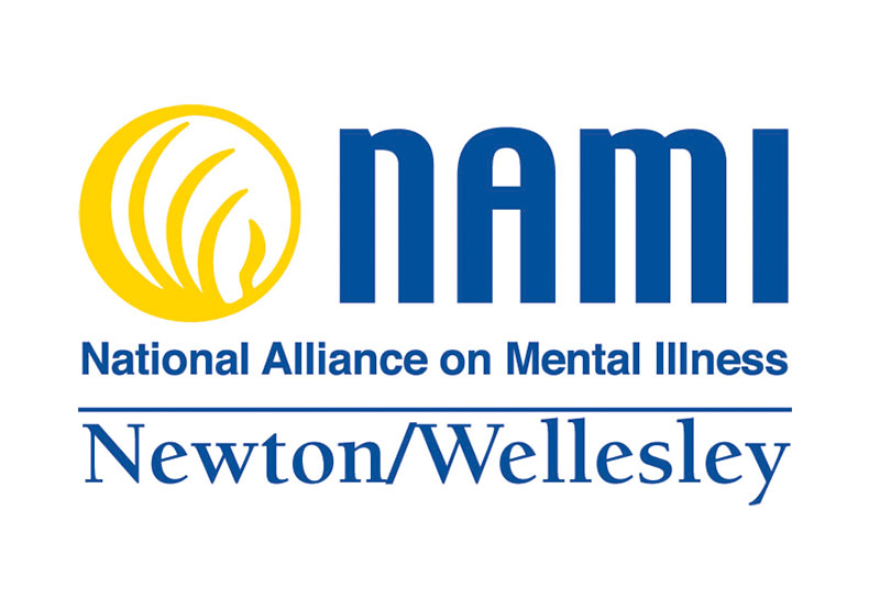 National Alliance on Mental Illness Logo