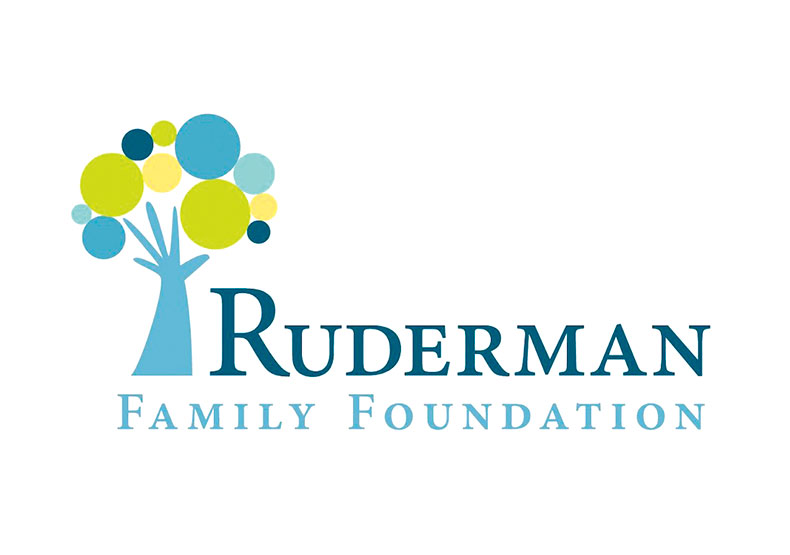 Ruderman Family Foundation Logo