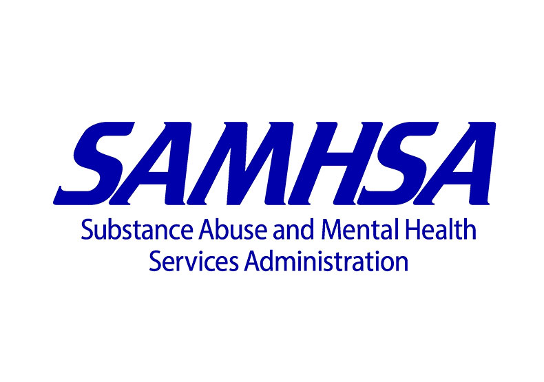 SAMHSA Logo