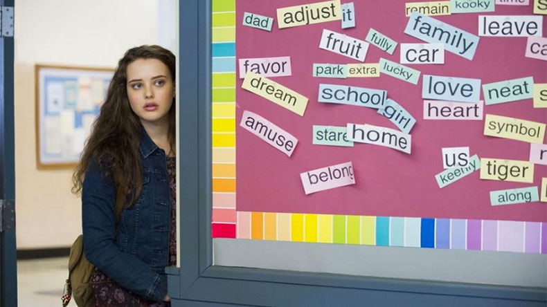13 Reasons Why- sparks concerns among school officials, prompts warnings