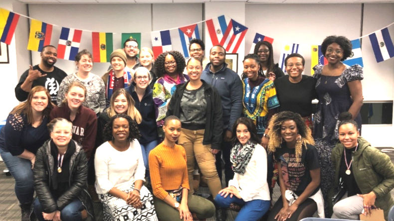 Center for Multicultural and Global Mental Health Spring 2019 Newsletter