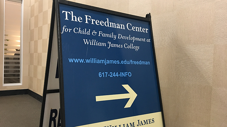 Freedman Center Collaborates with Communities on Suicide Prevention, Mental Health Promotion
